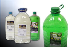  Jp Auto Ablakmosó Folyadék Nyári, Rovaroldós 5l