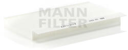 Mann-filter CU3337 pollenszűrő