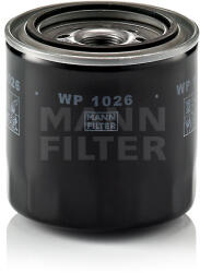 Mann-filter WP1026 olajszűrő - olejshop