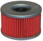 Hiflofiltro Hf111 Olajszűrő - olejshop