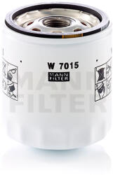 Mann-filter W7015 olajszűrő - olejshop