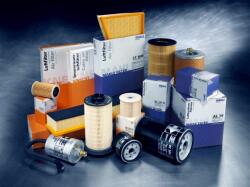 MAHLE Sh4784p/mahle Olajszűrő