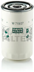 Mann-filter W719/27 olajszűrő