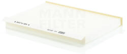 Mann-filter CU2532 pollenszűrő - olejshop