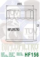 Champion Hf156/champion Olajszűrő