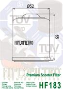 Champion Hf183/champion Olajszűrő