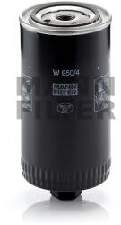 Mann-filter W950/4 olajszűrő