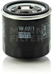 FILTRON Op595 (w67/1) Olajszűrő
