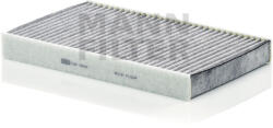 Mann-filter CUK2940 pollenszűrő aktívszenes - olejshop