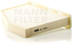 FILTRON K1111 (cu2939) Pollenszűrő - olejshop