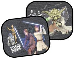  Napvédő Oldalablakra 2db (star Wars) - olejshop