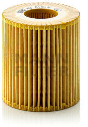 Mann-filter HU815/2X olajszűrő