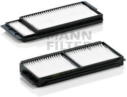 FILTRON K1212-2x (cu22001-2) Pollenszűrő