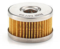 Hiflofiltro Hf136 Oaljszűrő - olejshop