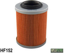 Hiflofiltro Hf152 Olajszűrő - olejshop