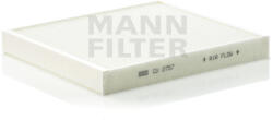 Mann-filter CU2757 pollenszűrő - olejshop