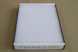  Sa1192 Pollenszűrő