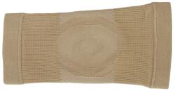 Wellys bambusz térdrögzítő gélpárnával, férfi, 32×16 cm (GI-016246)