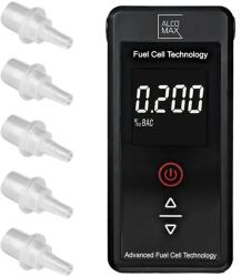 METEO AX7 elektrochemiai alkoholszonda platina szenzorral, 5000 mérésig (AX7)