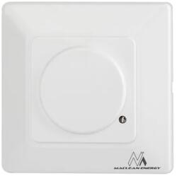 Maclean mikrohullámú mozgásérzékelő süllyesztett, 5-15 m, 1200 W, IP20 (41928)