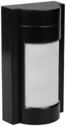 Maclean MCE385B kültéri PIR mozgásérzékelő IP65, 120°, 12 m, 1200 W, kisállatbarát (84335)