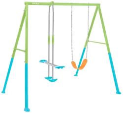 Intex 44120 dupla kerti hinta gyerekeknek, állítható ülés, glider, 3 fő (44120)