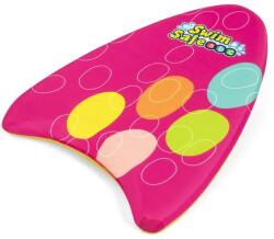 Bestway hab úszódeszka gyerekeknek 42x32x3, 5 cm (3-6 év) (19372)