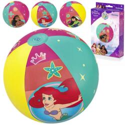 Bestway Disney hercegnős felfújható strandlabda 51 cm (17895)