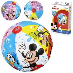 Bestway Felfújható strandlabda Disney Mickey Egér, 51 cm (19360)