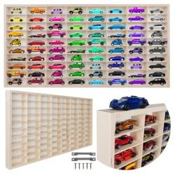 Kruzzel Wooden shelf for cars/springs KRUZZEL 20233 (00020233)
