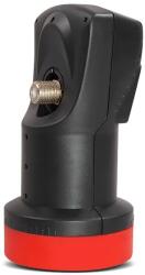 Maclean univerzális Single LNB műholdvevő konverter 0, 1 dB, 40 mm (42086)