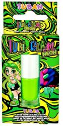 TUBAN Tubi Glam neon zöld mosható körömlakk gyerekeknek 5 ml (18569)