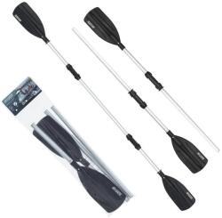 Bestway alumínium evezőlapát készlet, 2 db, 145-218 cm SUP/kajak (62064)