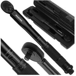 Bigstren Nyomatékkulcs 1/4" 2-24 Nm, kalibrációs bizonylattal, tokkal (00024591)