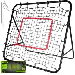 Trizand Labdarúgó kapu 120x120x50 trizand 23611 (00023611)