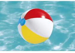 Bestway színes PVC felfújható strandlabda, 31 cm