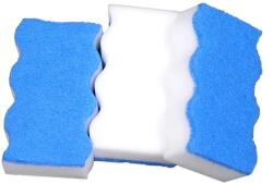 Genius Ideas Flexi Sponge kompatibilis PVA pót szivacs 23×6, 7×2 cm, 130 ml kapacitás (GI-021254)