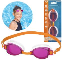 Bestway gyerek úszószemüveg, UV-szűrős polikarbonát lencsével, 7+ (17856)