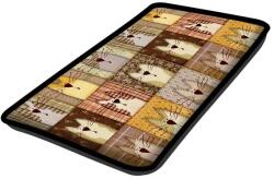 Bertoni PEXESO puha macska párna ablakpárkányra, tapadókorongos rögzítés (91898)