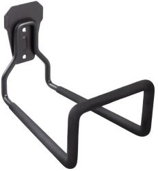 Maclean MC-441 acél fali tartó gumiabroncsokhoz, létrához, kerékpárhoz, 35 kg (86782)