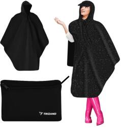 Trizand Eszőkabát/Poncsó Szélvédő Sildes Sapkával (00022871)