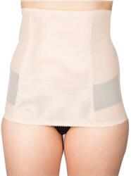 Wellys Láthatatlan hasleszorító derékformáló öv, testszín, 48-50 méret (GI-072937)