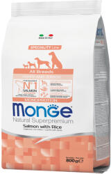 Monge Speciality Line Puppy & Junior 800 g