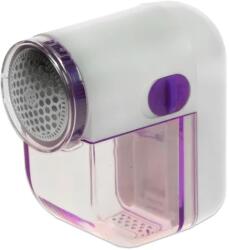 Genius Ideas Zsebre vágható elemes szösztelenítő borotva, ABS ház, 7, 5×8×4 cm (GI-048210)