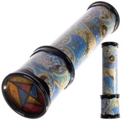 Kruzzel Gyerek kaleidoszkóp, műanyag, 20 × 5, 5 cm, többszínű (00022493)