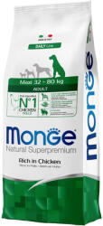Monge Daily Line Maxi Adult 15 kg