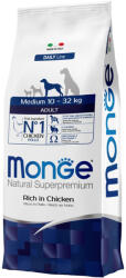 Monge Daily Line Medium Adult 15 kg