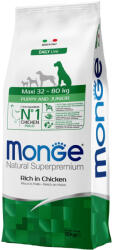 Monge Daily Line Maxi Puppy & Junior 12 kg