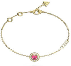 Guess női karkötő JUBB04668JWYGFCS (JUBB04668JWYGFCS)