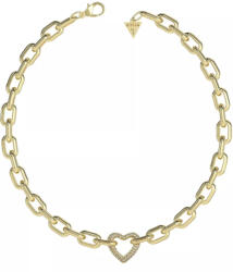 Guess Beloved női nyaklánc JUBN05015JWYGT (JUBN05015JWYGT)